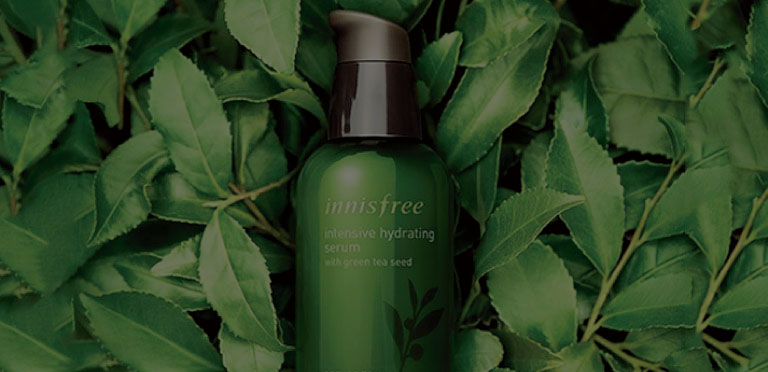 INNISFREE Case-Study