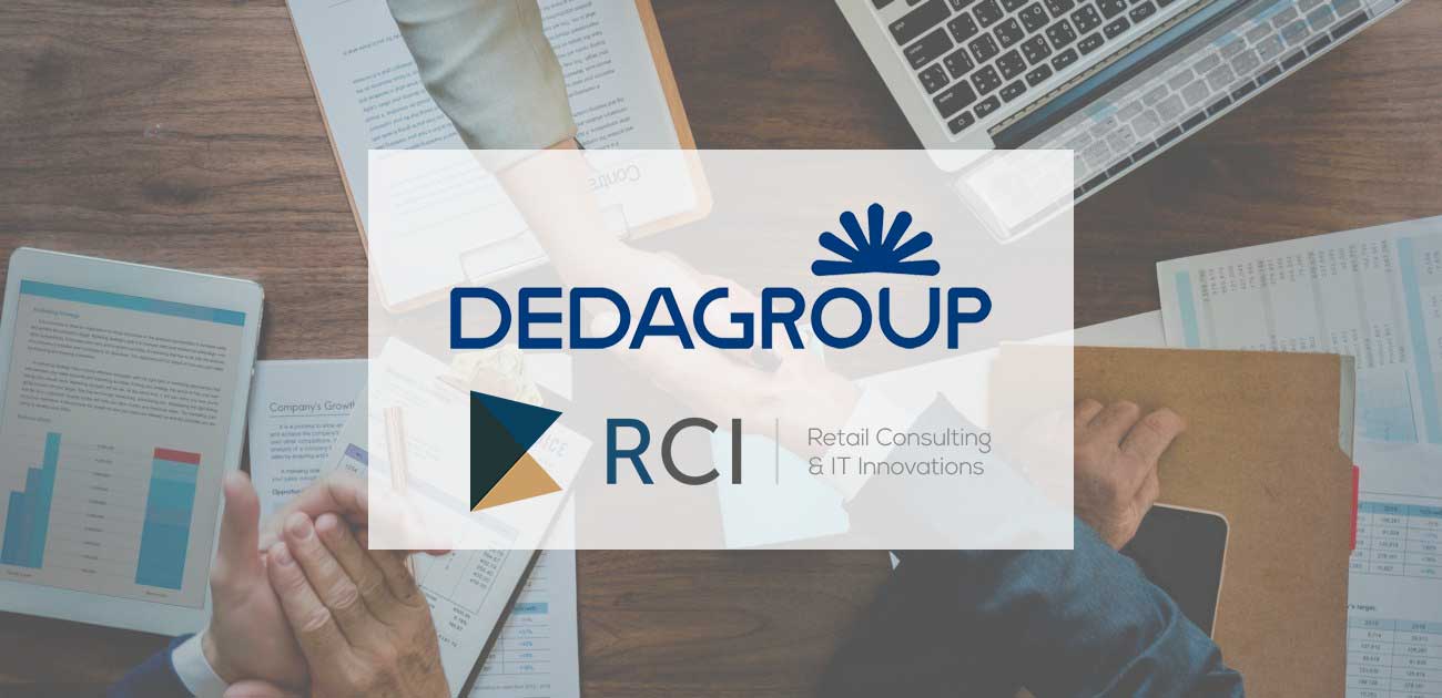 RCI Asia Pacific enters partnership with Dedagroup Stealth